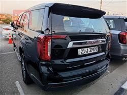GMC Yukon